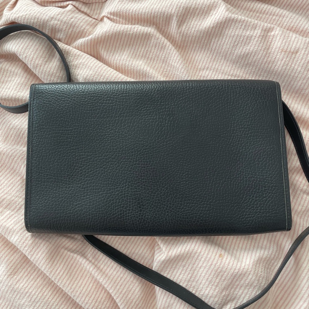 Vintage Christian Dior purse - Picture 6 of 7